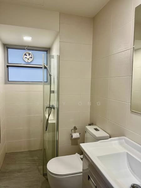 The Linear, 898 Upper Bukit Timah Road, Dairy Farm / Bukit Panjang / Choa Chu Kang, 2 Bedrooms, 936 sqft, Apartment For Rent, by Judy Ong, 23984819 - PropertyGuru.com.sg