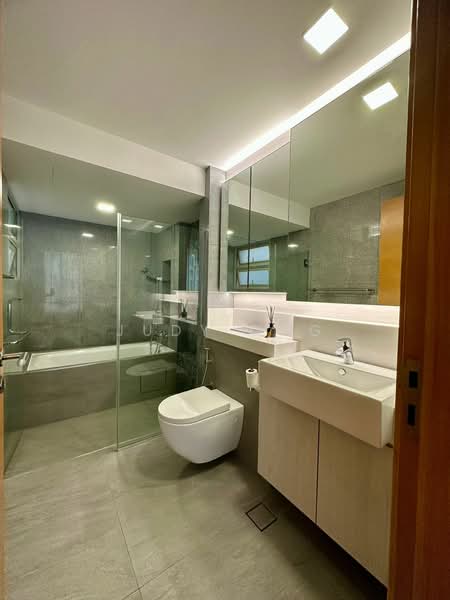 The Linear, 898 Upper Bukit Timah Road, Dairy Farm / Bukit Panjang / Choa Chu Kang, 2 Bedrooms, 936 sqft, Apartment For Rent, by Judy Ong, 23984819 - PropertyGuru.com.sg
