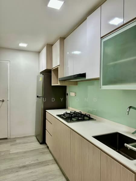 The Linear, 898 Upper Bukit Timah Road, Dairy Farm / Bukit Panjang / Choa Chu Kang, 2 Bedrooms, 936 sqft, Apartment For Rent, by Judy Ong, 23984819 - PropertyGuru.com.sg