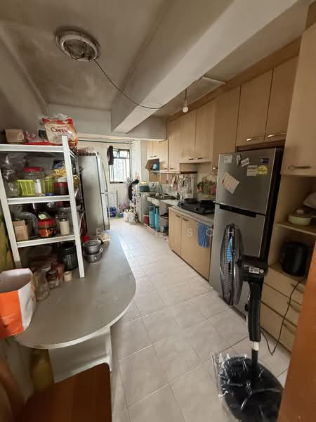 25 Sin Ming Road, 25 Sin Ming Road, 3 Bedrooms, 947 sqft, HDB Flat For Sale, by Wendi Soh, 23984888 - PropertyGuru.com.sg