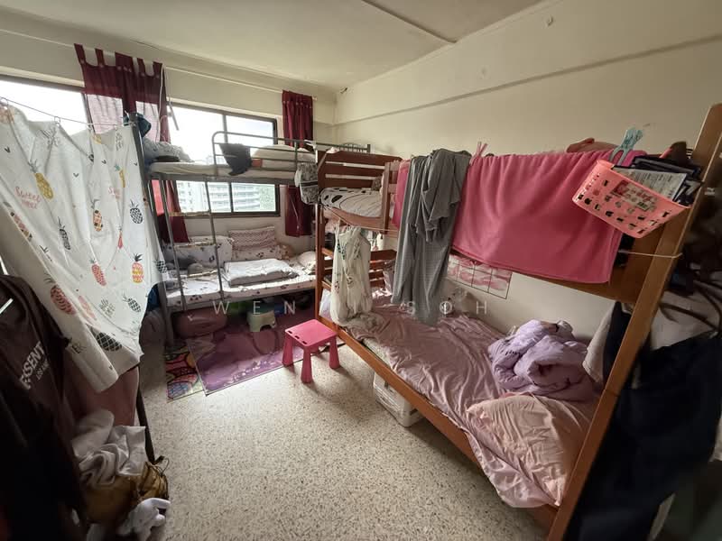 25 Sin Ming Road, 25 Sin Ming Road, 3 Bedrooms, 947 sqft, HDB Flat For Sale, by Wendi Soh, 23984888 - PropertyGuru.com.sg