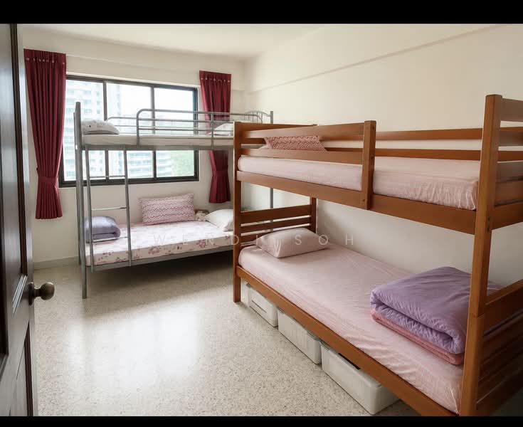 25 Sin Ming Road, 25 Sin Ming Road, 3 Bedrooms, 947 sqft, HDB Flat For Sale, by Wendi Soh, 23984888 - Picture for illustration after declutter - PropertyGuru.com.sg