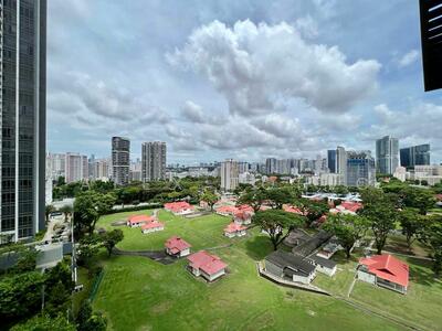 For Sale - City Suites