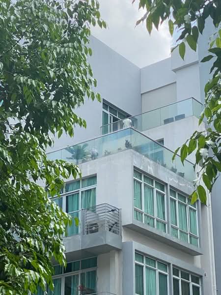 Studios @ Marne, 2 Marne Road, 1 Bedroom, 800 sqft, Apartment For Rent, by Paley Kuang, 23985138 - PropertyGuru.com.sg