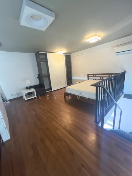 Studios @ Marne, 2 Marne Road, 1 Bedroom, 800 sqft, Apartment For Rent, by Paley Kuang, 23985138 - PropertyGuru.com.sg