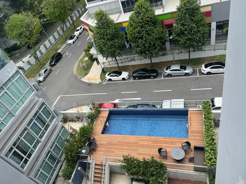 Studios @ Marne, 2 Marne Road, 1 Bedroom, 800 sqft, Apartment For Rent, by Paley Kuang, 23985138 - PropertyGuru.com.sg
