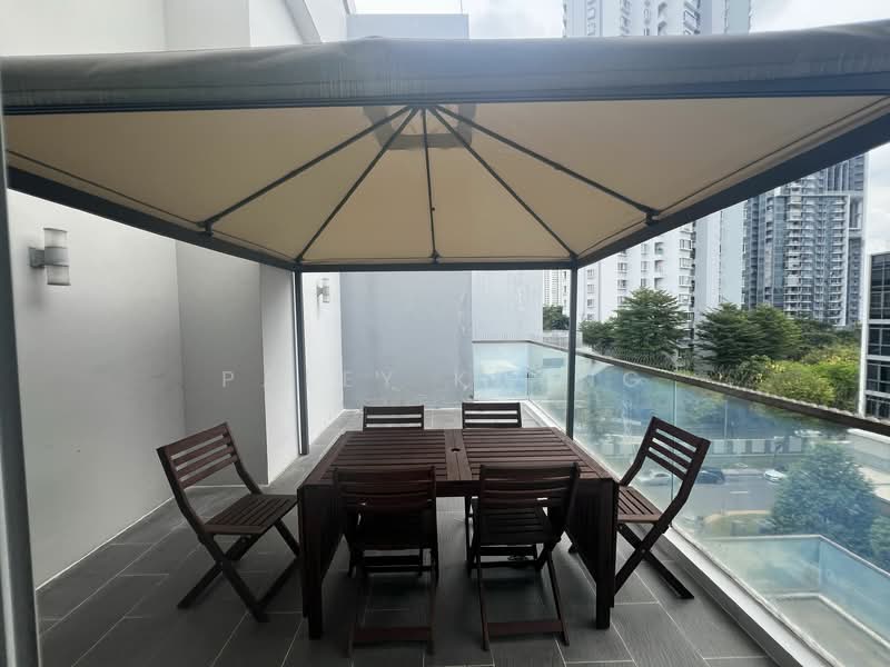 Studios @ Marne, 2 Marne Road, 1 Bedroom, 800 sqft, Apartment For Rent, by Paley Kuang, 23985138 - PropertyGuru.com.sg