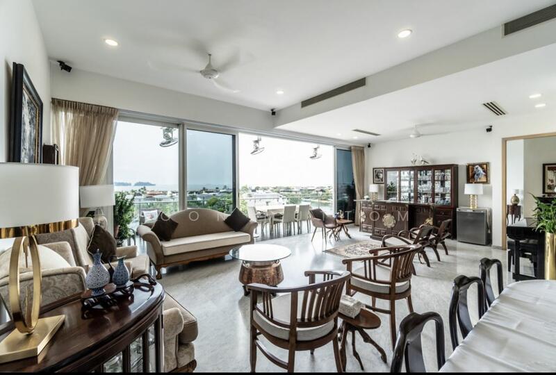 For Rent - Turquoise