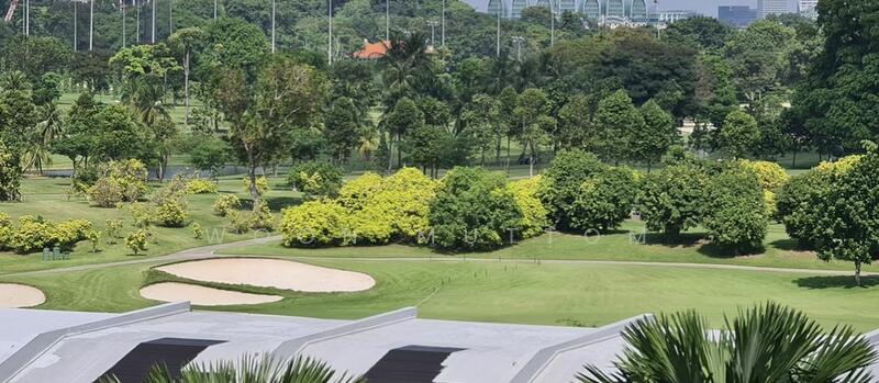 For Rent - Turquoise