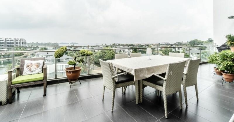 For Rent - Turquoise