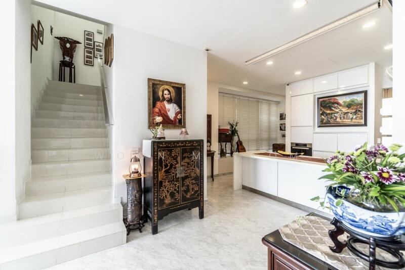 For Rent - Turquoise