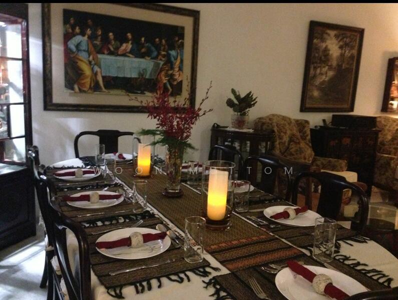 For Rent - Turquoise