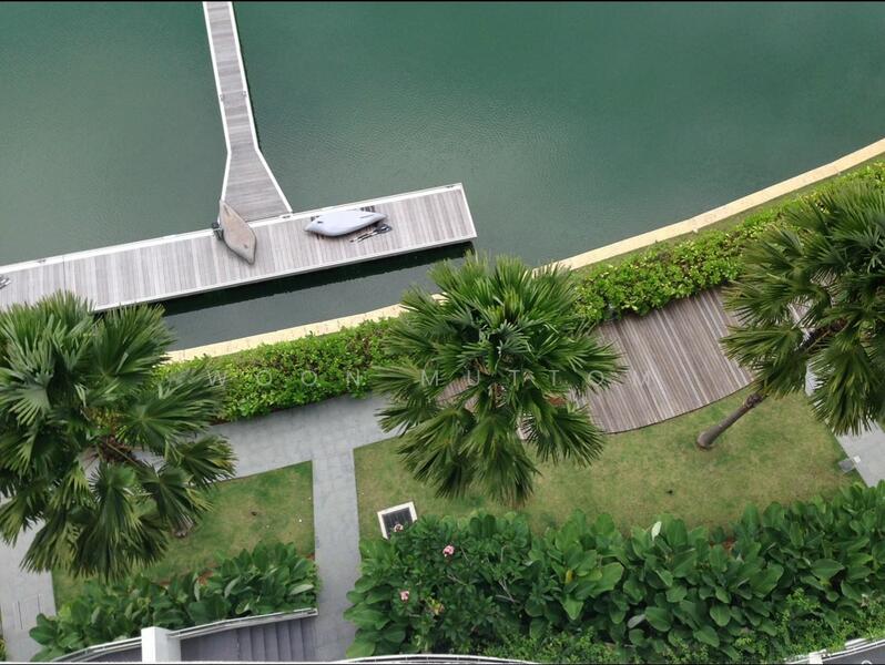 For Rent - Turquoise