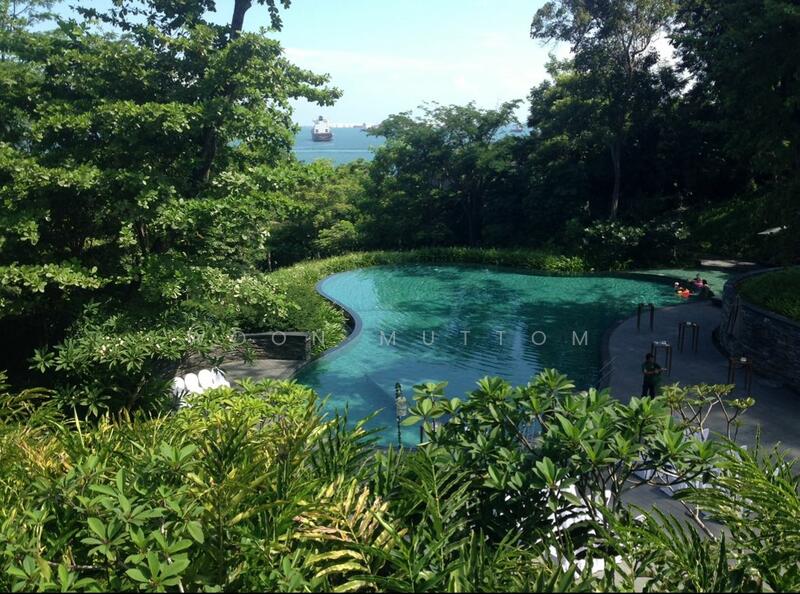 For Rent - Turquoise