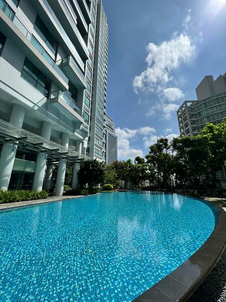 The Suites @ Central, 57-57A Devonshire Road, 1 Bedroom, 657 sqft, Condominium For Rent, by Aric Lim, 23985220 - PropertyGuru.com.sg