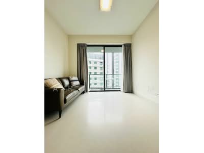 For Rent - The Suites @ Central