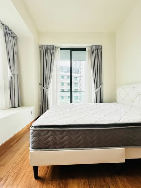 The Suites @ Central, 57-57A Devonshire Road, 1 Bedroom, 657 sqft, Condominium For Rent, by Aric Lim, 23985220 - PropertyGuru.com.sg