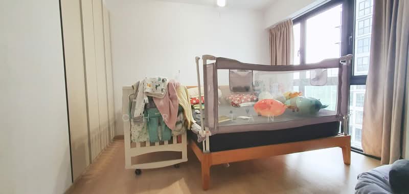 Riverparc Residence, 94 Punggol Drive, 1 Bedroom, 400 sqft, Executive Condominium For Rent, by Chris Tan, 23985237 - PropertyGuru.com.sg