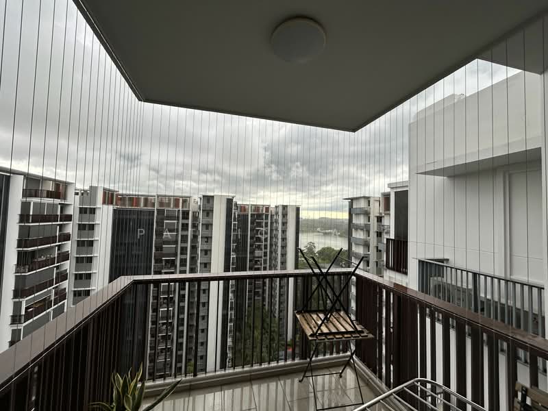 Lakeville, 11 Jurong Lake Link, 2 Bedrooms, 721 sqft, Condominium For Rent, by Patrick Ang, 23985323 - PropertyGuru.com.sg