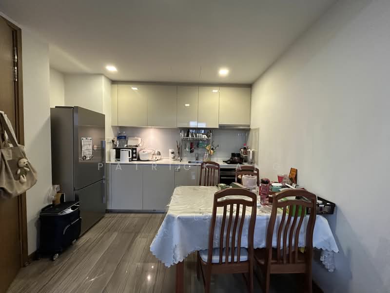 Lakeville, 11 Jurong Lake Link, 2 Bedrooms, 721 sqft, Condominium For Rent, by Patrick Ang, 23985323 - PropertyGuru.com.sg