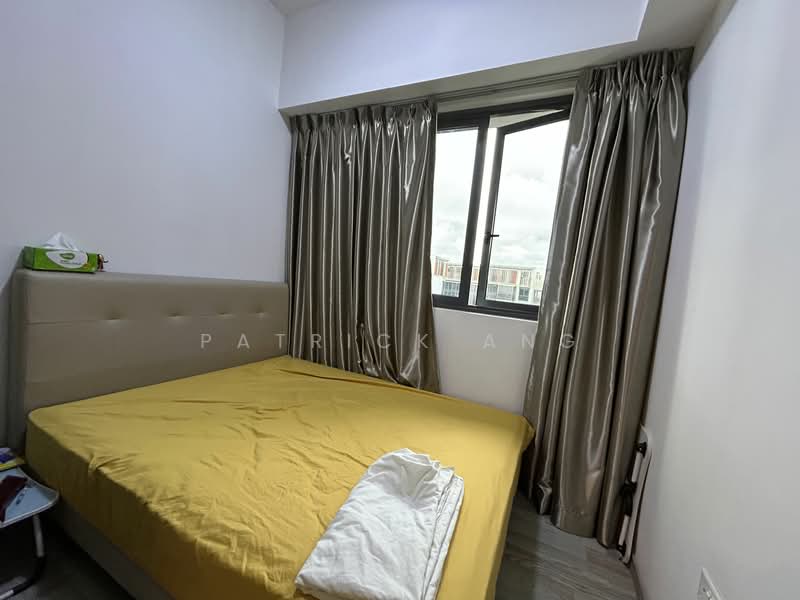 Lakeville, 11 Jurong Lake Link, 2 Bedrooms, 721 sqft, Condominium For Rent, by Patrick Ang, 23985323 - PropertyGuru.com.sg