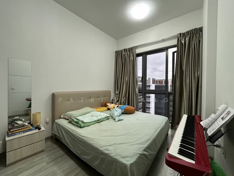 Lakeville, 11 Jurong Lake Link, 2 Bedrooms, 721 sqft, Condominium For Rent, by Patrick Ang, 23985323 - PropertyGuru.com.sg