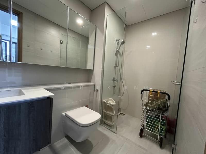 Lakeville, 11 Jurong Lake Link, 2 Bedrooms, 721 sqft, Condominium For Rent, by Patrick Ang, 23985323 - PropertyGuru.com.sg