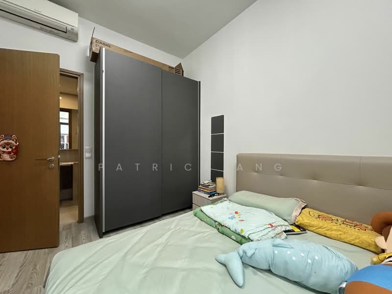 Lakeville, 11 Jurong Lake Link, 2 Bedrooms, 721 sqft, Condominium For Rent, by Patrick Ang, 23985323 - PropertyGuru.com.sg