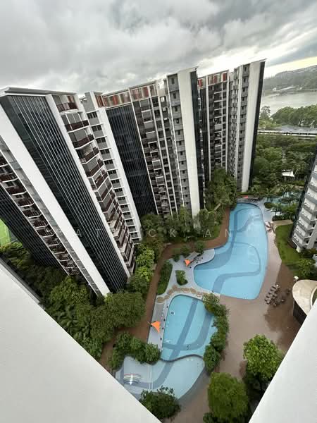 Lakeville, 11 Jurong Lake Link, 2 Bedrooms, 721 sqft, Condominium For Rent, by Patrick Ang, 23985323 - PropertyGuru.com.sg