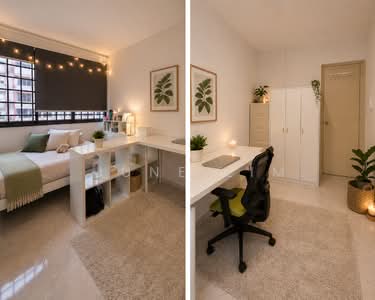 For Rent - 283 Choa Chu Kang Avenue 3