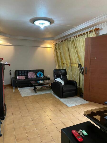 635 Yishun Street 61, 635 Yishun Street 61, 3 Bedrooms, 904 sqft, HDB Flat For Rent, by Kingsley Choo, 23985916 - PropertyGuru.com.sg
