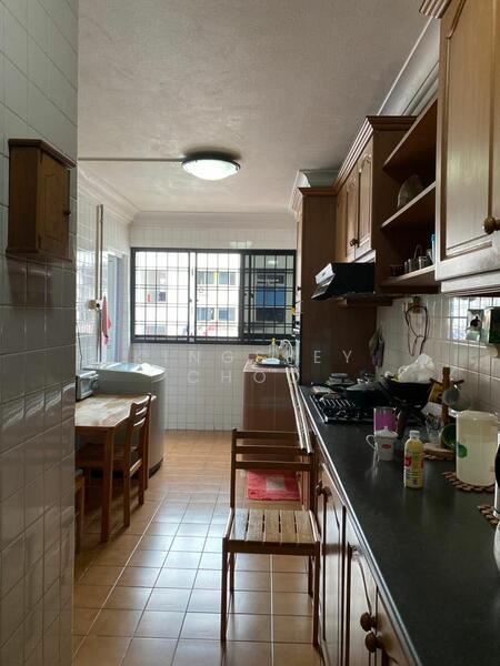 635 Yishun Street 61, 635 Yishun Street 61, 3 Bedrooms, 904 sqft, HDB Flat For Rent, by Kingsley Choo, 23985916 - PropertyGuru.com.sg