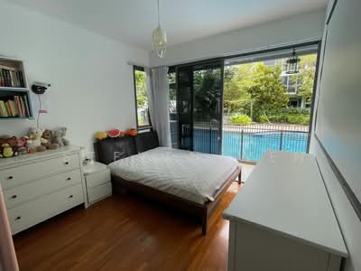 For Rent - Palm Isles