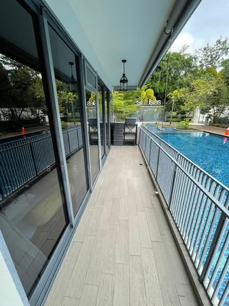 Palm Isles, 40 Flora Drive, 2 Bedrooms, 947 sqft, Condominium For Rent, by Steven Wen, 23985927 - PropertyGuru.com.sg