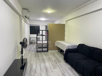 For Rent - 137 Bishan Street 12