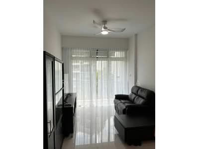 For Rent - The Cascadia