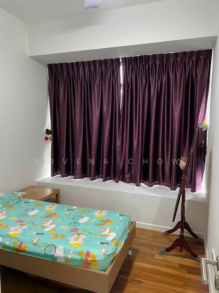 The Cascadia, 935 Bukit Timah Road, 2 Bedrooms, 883 sqft, Condominium For Rent, by Rovena Chow, 23985986 - PropertyGuru.com.sg