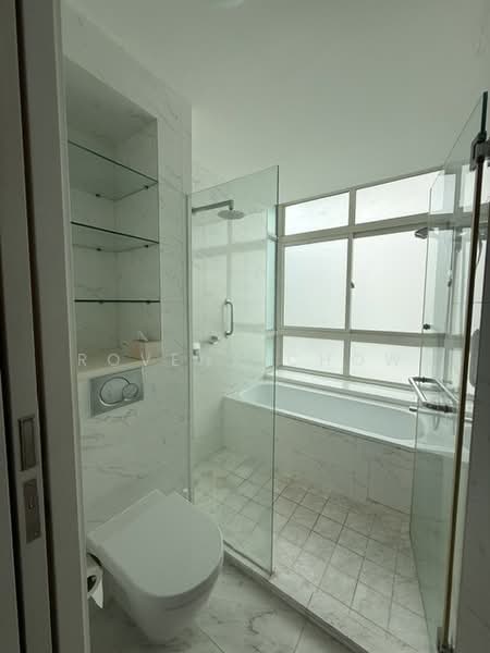 The Cascadia, 935 Bukit Timah Road, 2 Bedrooms, 883 sqft, Condominium For Rent, by Rovena Chow, 23985986 - PropertyGuru.com.sg