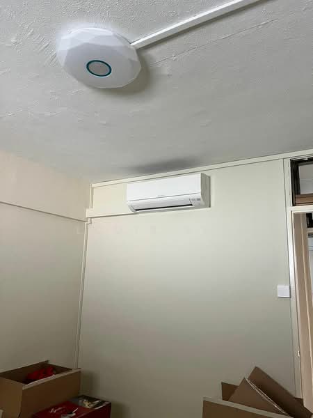 For Rent - 231 Jurong East Street 21