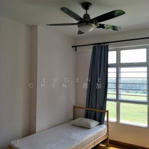 For Rent - 661C Edgedale Plains