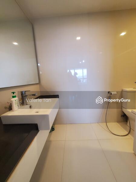 Junior Master Bathroom