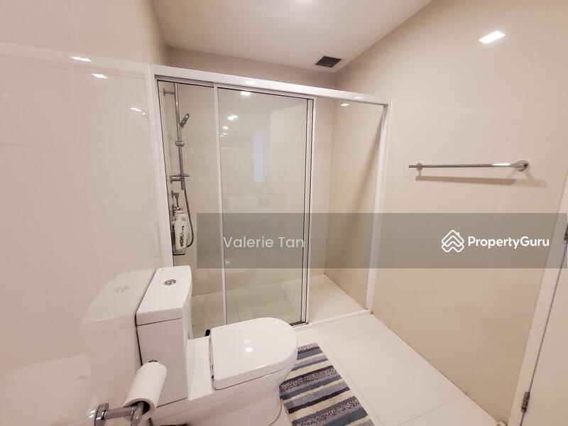 Junior Master Bedroom