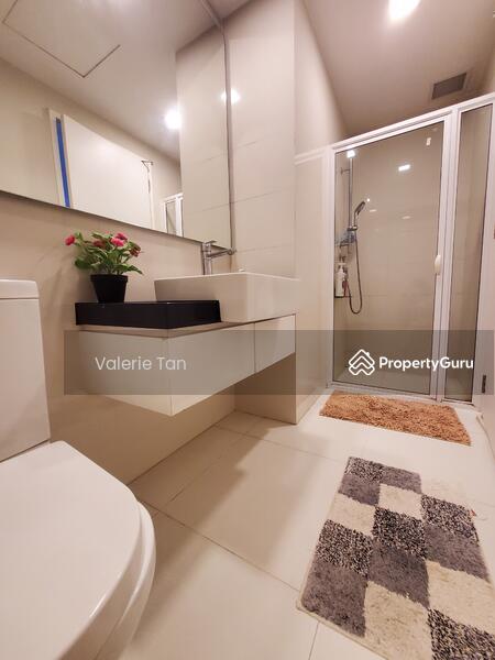Common Bathroom