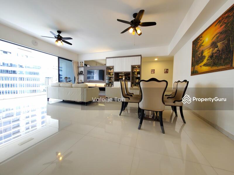 Dining Area/Living Hall are for illustration pics