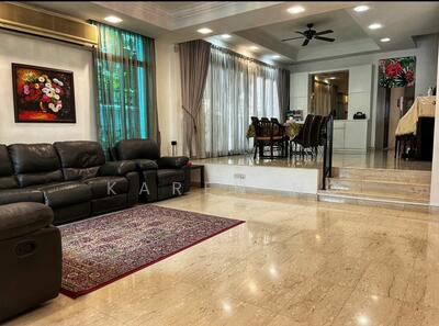 For Rent - Island Country Villas