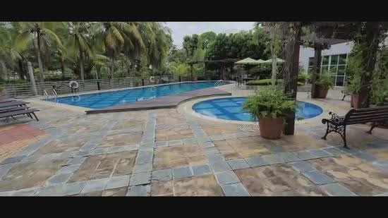 Sandy Palm, 163 Jalan Loyang Besar, Changi Airport / Changi Village, 3 Bedrooms, 1,399 sqft, Condominium For Rent, by J Han, 23986230 - PropertyGuru.com.sg