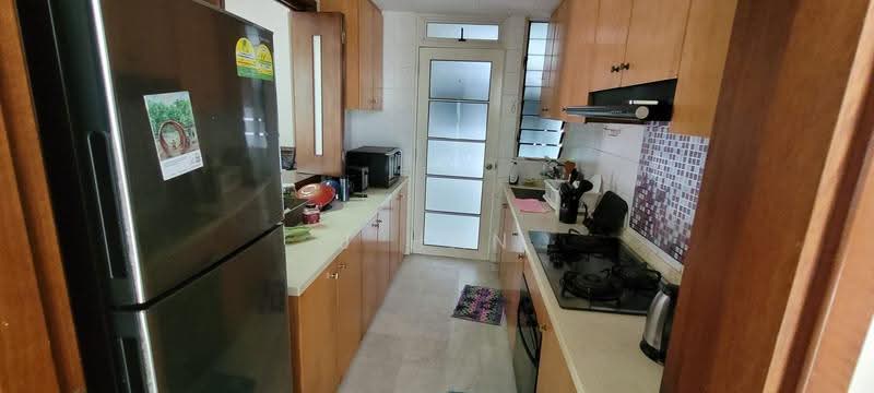 Sandy Palm, 163 Jalan Loyang Besar, Changi Airport / Changi Village, 3 Bedrooms, 1,399 sqft, Condominium For Rent, by J Han, 23986230 - PropertyGuru.com.sg