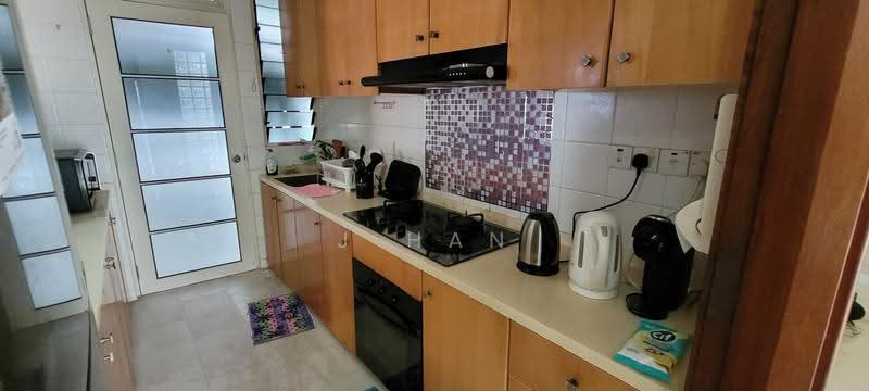 Sandy Palm, 163 Jalan Loyang Besar, Changi Airport / Changi Village, 3 Bedrooms, 1,399 sqft, Condominium For Rent, by J Han, 23986230 - PropertyGuru.com.sg