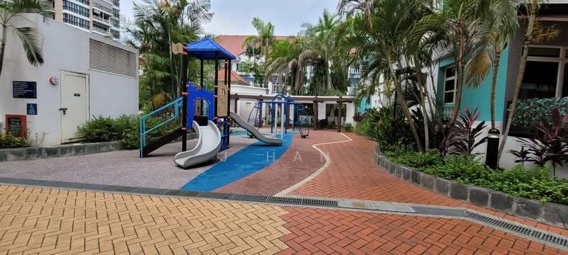 Sandy Palm, 163 Jalan Loyang Besar, Changi Airport / Changi Village, 3 Bedrooms, 1,399 sqft, Condominium For Rent, by J Han, 23986230 - PropertyGuru.com.sg