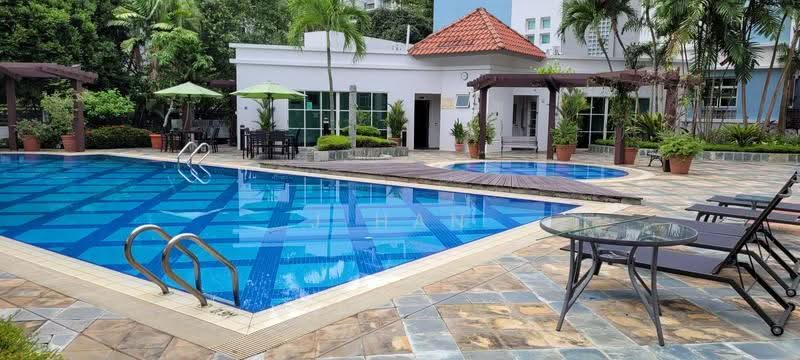 Sandy Palm, 163 Jalan Loyang Besar, Changi Airport / Changi Village, 3 Bedrooms, 1,399 sqft, Condominium For Rent, by J Han, 23986230 - PropertyGuru.com.sg